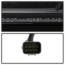 Load image into Gallery viewer, Spyder Jeep Grand Cherokee 05-06 Version 2 Light Bar LED Tail Lights - Black
