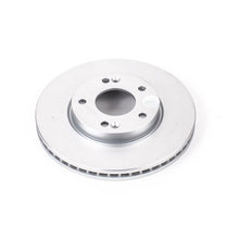 Load image into Gallery viewer, Power Stop 07-10 Kia Rondo Front Evolution Geomet Coated Rotor
