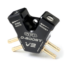 Load image into Gallery viewer, GFB D Boost V2 VNT Manual Boost Controller (for VNT/VGT Turbos)
