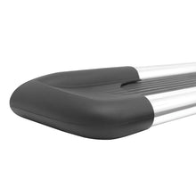 Load image into Gallery viewer, Westin Sure-Grip Aluminum Running Boards 93 in - Brushed Aluminum
