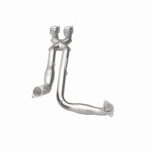 Load image into Gallery viewer, MagnaFlow Conv DF 06- Jeep SRT-8 6.1L
