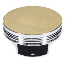 Load image into Gallery viewer, JE Pistons Ultra Series GM Gen III/IV LS 4in Bore/3.622in Stroke Set of 8 Pistons
