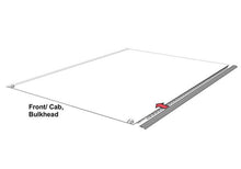 Load image into Gallery viewer, BAK Cover Side Seal (17ft)
