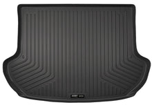 Load image into Gallery viewer, Husky Liners 2015 Nissan Murano Weatherbeater Black Cargo Liner
