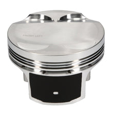 Load image into Gallery viewer, JE Pistons 4.6 4V MODULAR 11:1 Set of 8 Pistons
