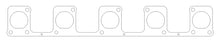 Load image into Gallery viewer, Cometic 04-05 Dodge Viper .030 inch MSL Gen III Exhaust Gasket
