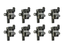 Load image into Gallery viewer, FAST XR Ignition Coil Set for GEN3 4.8/5.3/6.0L LS Truck Engines - Set of 8
