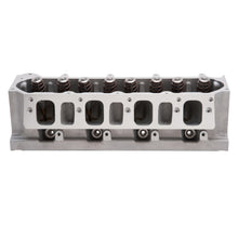 Load image into Gallery viewer, Edelbrock Cylinder Head Race Victor Jr Complete Chevy Gen V LT1/LT4
