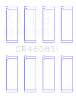 Load image into Gallery viewer, King Toyota 2ZZ-GE (Standard Size) Connecting Rod Bearing Set (Set of 4)
