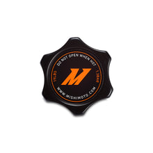 Load image into Gallery viewer, Mishimoto High Pressure 1.3 Bar Rated Radiator Cap Small
