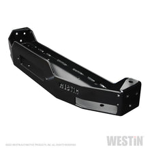 Load image into Gallery viewer, Westin 19-20 Ford Ranger MAX Winch Tray - Black
