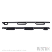 Load image into Gallery viewer, Westin 10-18 Dodge Ram Crew Cab 5ft &amp; 6ft Bed HDX Drop Wheel-To-Wheel Nerf Step Bars
