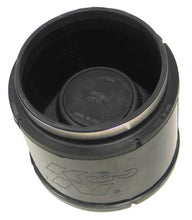 Load image into Gallery viewer, K&amp;N Filter Universal Rubber Filter 5.375in Flange ID x 6.75in OD x 5.125in H
