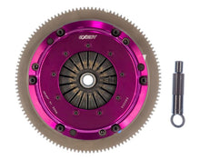 Load image into Gallery viewer, Exedy 1993-1996 Honda Prelude Vtec L4 Hyper Single Clutch Sprung Center Disc Push Type Cover
