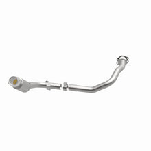 Load image into Gallery viewer, Magnaflow Conv DF 10-13 Land Rover LR4 V8 5.0L OEM Underbody
