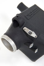 Load image into Gallery viewer, CSF 16-21 BMW M5 (F90) / 17-21 BMW M8 (F91/F92/F93) Twin Charge-Air-Cooler Set - Crinkle Black
