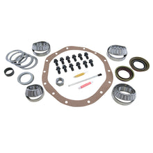 Load image into Gallery viewer, Yukon Gear Master Overhaul Kit For GM H072 Diff w/out Load Bolt
