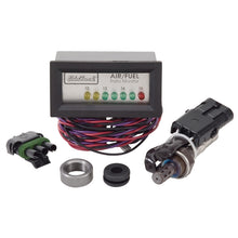 Load image into Gallery viewer, Edelbrock Air/Fuel Ratio Monitor
