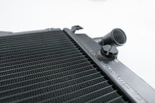 Load image into Gallery viewer, CSF Ferrari F355 High Performance All-Aluminum Radiator - Left
