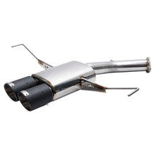 Load image into Gallery viewer, Injen 19-21 Hyundai Veloster L4 1.6L Turbo Performance Stainless Steel Axle Back Exhaust System

