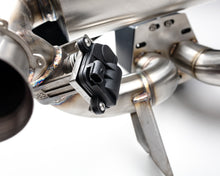 Load image into Gallery viewer, Agency Power Valvetronic Exhaust System Black Tips Can-Am Maverick X3 Turbo 2017-2022
