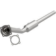 Load image into Gallery viewer, Magnaflow Conv DF 2004 - 2005 Volkswagen Jetta 1.8L
