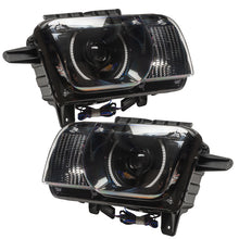Load image into Gallery viewer, Oracle 10-13 Chevrolet Camaro SMD HL (RS) - White
