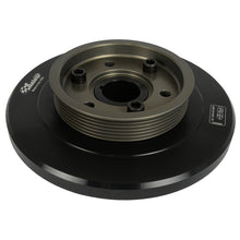 Load image into Gallery viewer, Fluidampr Toyota 1JZ/2JZ I-6 Underdrive Pulley Harmonic Balancer
