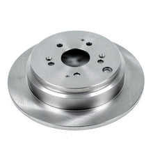 Load image into Gallery viewer, Power Stop 02-04 Honda Odyssey Rear Autospecialty Brake Rotor

