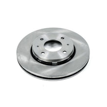 Load image into Gallery viewer, Power Stop 00-04 Volvo S40 Front Autospecialty Brake Rotor
