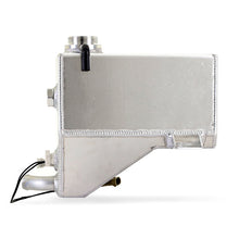Load image into Gallery viewer, Mishimoto 01-07 Chevy/GMC 6.6L Duramax Degas Tank - Natural
