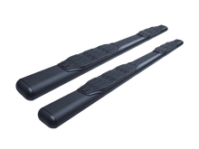 Load image into Gallery viewer, Go Rhino 18-20 Jeep Wrangler JLU 5in 1000 Series Complete Kit w/Sidestep + Brkts
