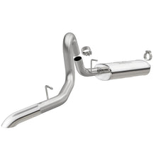 Load image into Gallery viewer, MagnaFlow System C/B 97-99 Jeep Wrangler
