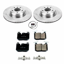 Load image into Gallery viewer, Power Stop 14-16 BMW 228i Front Autospecialty Brake Kit
