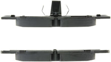 Load image into Gallery viewer, StopTech 09-17 BMW 5-Series Street Brake Pads w/Shims - Front
