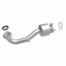Load image into Gallery viewer, MagnaFlow Conv Direct Fit 16-18 Honda HR-V 1.8L
