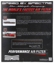 Load image into Gallery viewer, Spectre 94-95 GMC Yukon 5.7L V8 F/I Round Replacement Air Filter
