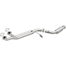 Load image into Gallery viewer, MagnaFlow California Grade Conv Direct Fit 97-99 BMW Z3 L6 2.8L
