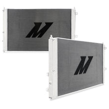 Load image into Gallery viewer, Mishimoto 2016+ Honda Civic 1.5T (Incl. SI) Aluminum Performance Radiator
