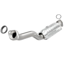 Load image into Gallery viewer, Magnaflow Conv DF 07-08 Honda Fit 1.5L Automatic Transmission
