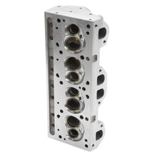 Load image into Gallery viewer, Edelbrock Cylinder Head Pontiac Performer RPM CNC Chamber 72cc Bare Single
