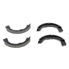 Load image into Gallery viewer, Power Stop 08-15 Cadillac CTS Rear Autospecialty Parking Brake Shoes
