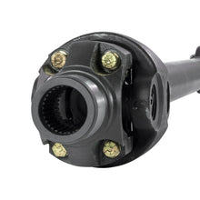 Load image into Gallery viewer, Yukon Performance Front Driveshaft HD for 2018 Jeep Rubicon 4 Door Manual
