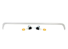 Load image into Gallery viewer, Whiteline 09+ Hyundai Genesis BH Coupe Rear Heavy Duty Adjustable 26mm Swaybar
