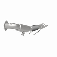 Load image into Gallery viewer, Magnaflow Conv DF 2017-2019 Ford Escape L4 OEM Underbody Single (Not for sale in California)
