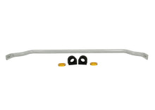 Load image into Gallery viewer, Whiteline 09-11 Nissan R35 GTR Front 33mm Heavy Duty Adjustable Sway Bar (CBA models)
