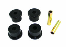 Load image into Gallery viewer, Whiteline 10/65-73 Ford Mustang Rear Spring Eye Front Bushings
