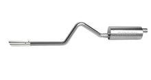 Load image into Gallery viewer, Gibson 05-09 Toyota 4Runner Limited 4.7L 2.5in Cat-Back Single Exhaust - Stainless
