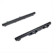 Load image into Gallery viewer, Grams Performance 11-18 Ford Mustang 5.0L Coyote Fuel Rail - Black
