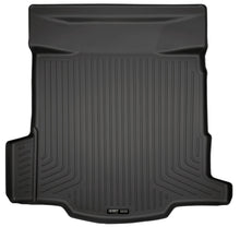 Load image into Gallery viewer, Husky Liners 14 Chevrolet Impala Weatherbeater Black Trunk Liner
